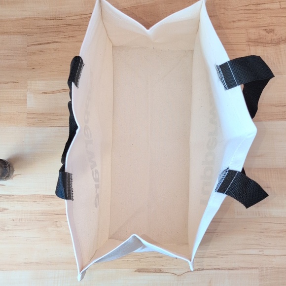 🆕 Tupperware®️ Canvas Tote - Picture 5 of 5